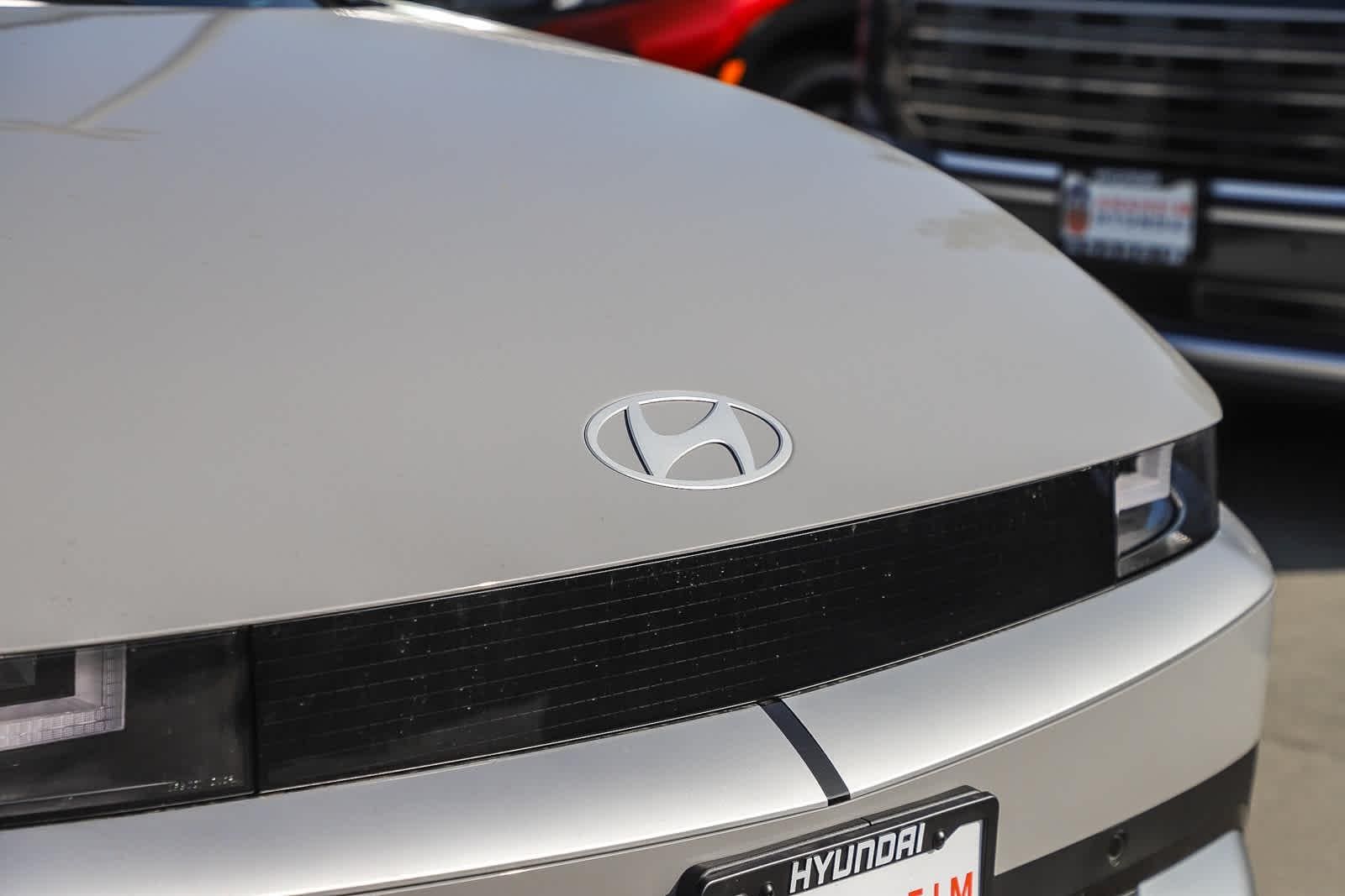 Thumbnail: 2026 Hyundai Ioniq 5 - 5