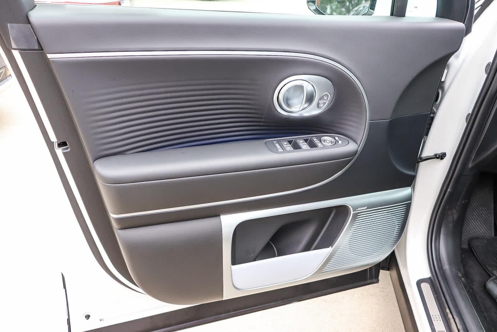 Thumbnail: 2026 Hyundai Ioniq - 25