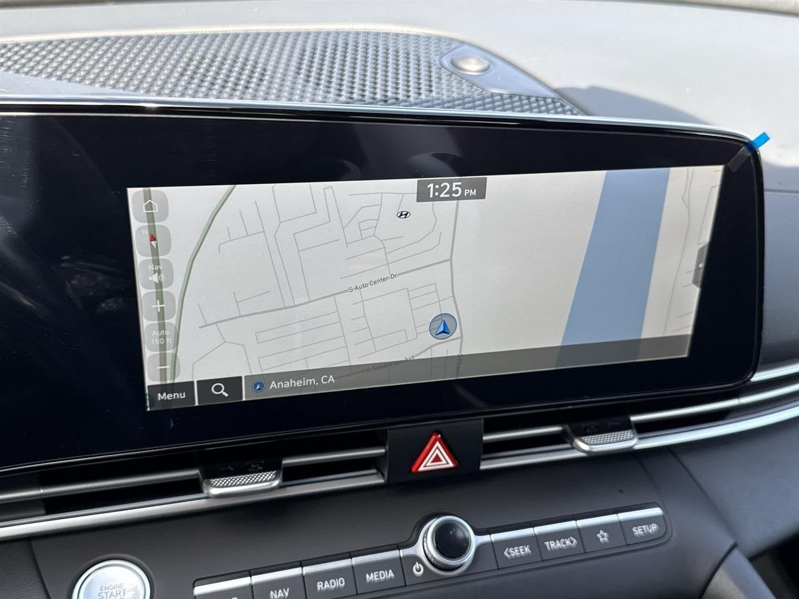 Thumbnail: 2025 Hyundai Elantra - 13