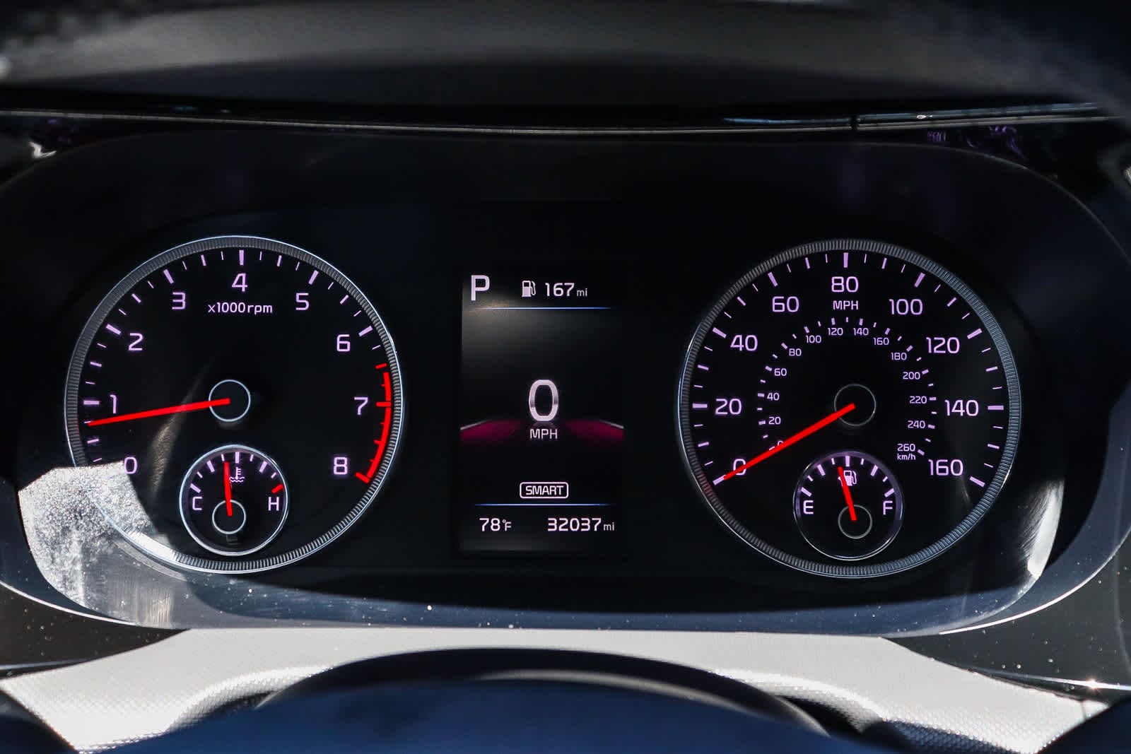 Thumbnail: 2023 Kia K5 - 27