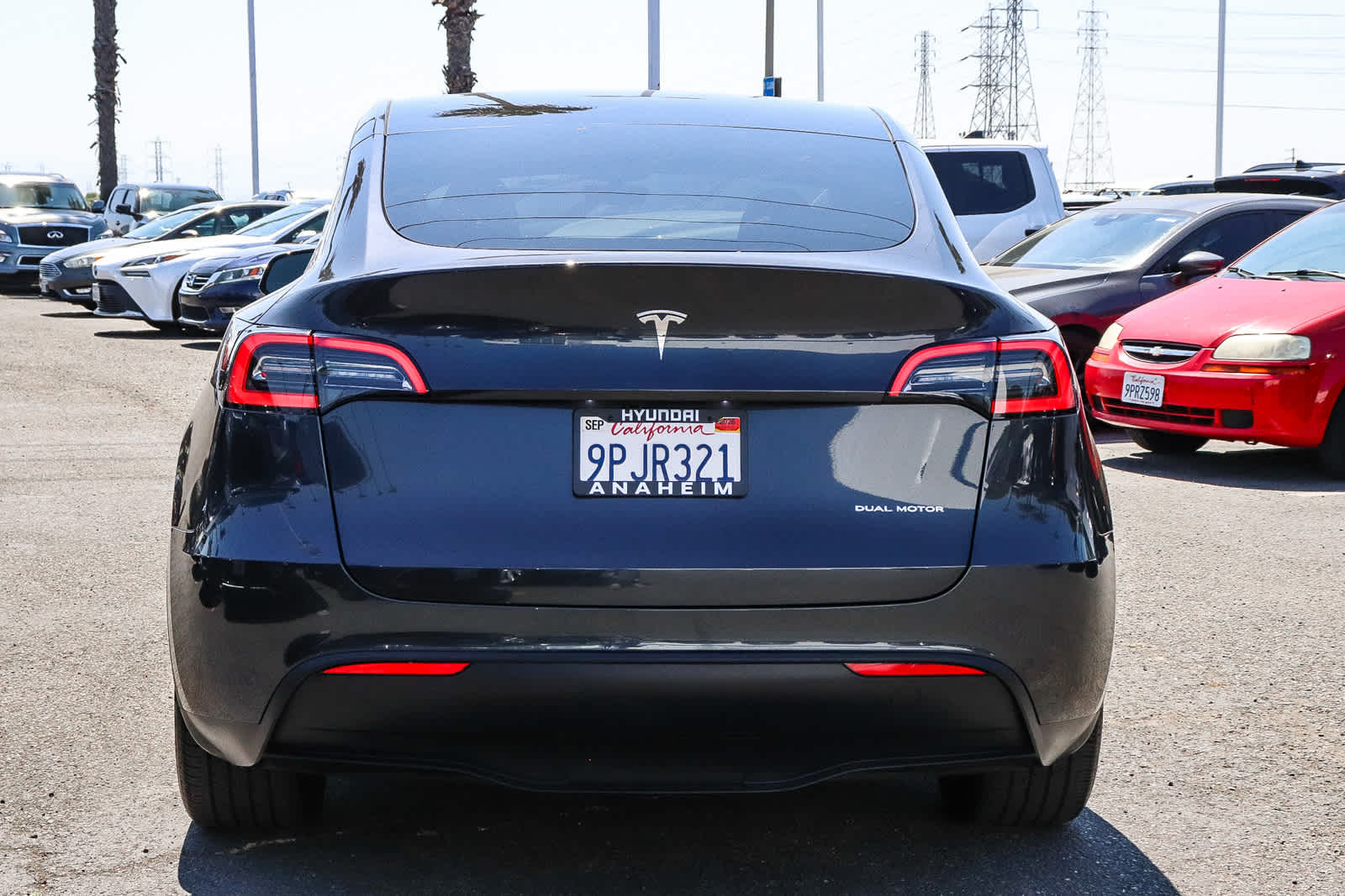 Thumbnail: 2024 Tesla Model Y - 7