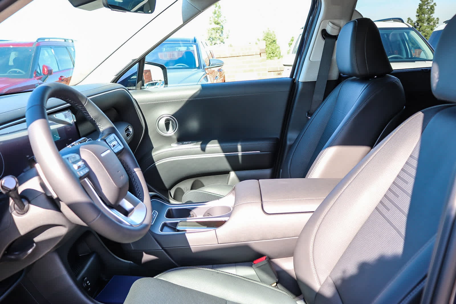 Thumbnail: 2026 Hyundai Palisade - 26