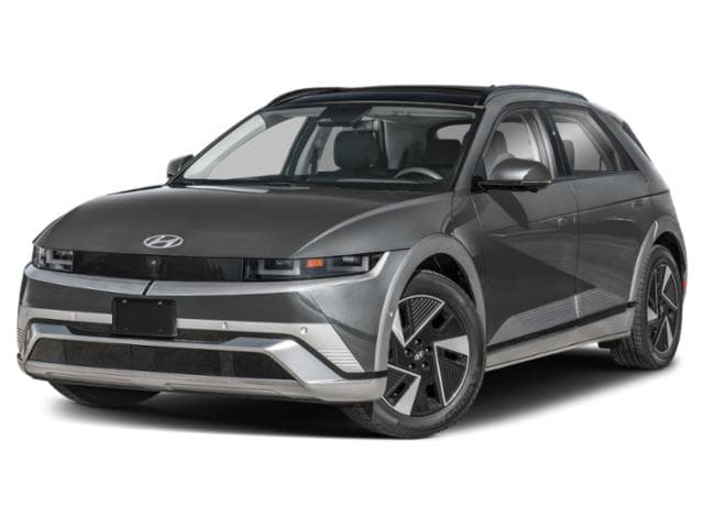 Thumbnail: 2026 Hyundai Ioniq 5 - 1