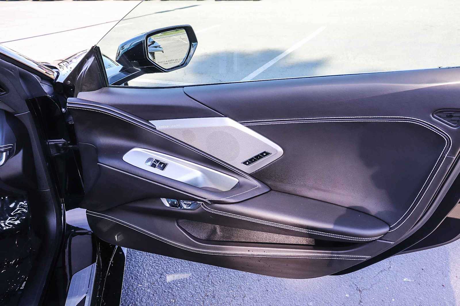 Thumbnail: 2023 Chevrolet Corvette - 30