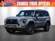 Used 2026 Lexus GX 550 Luxury+ SUV