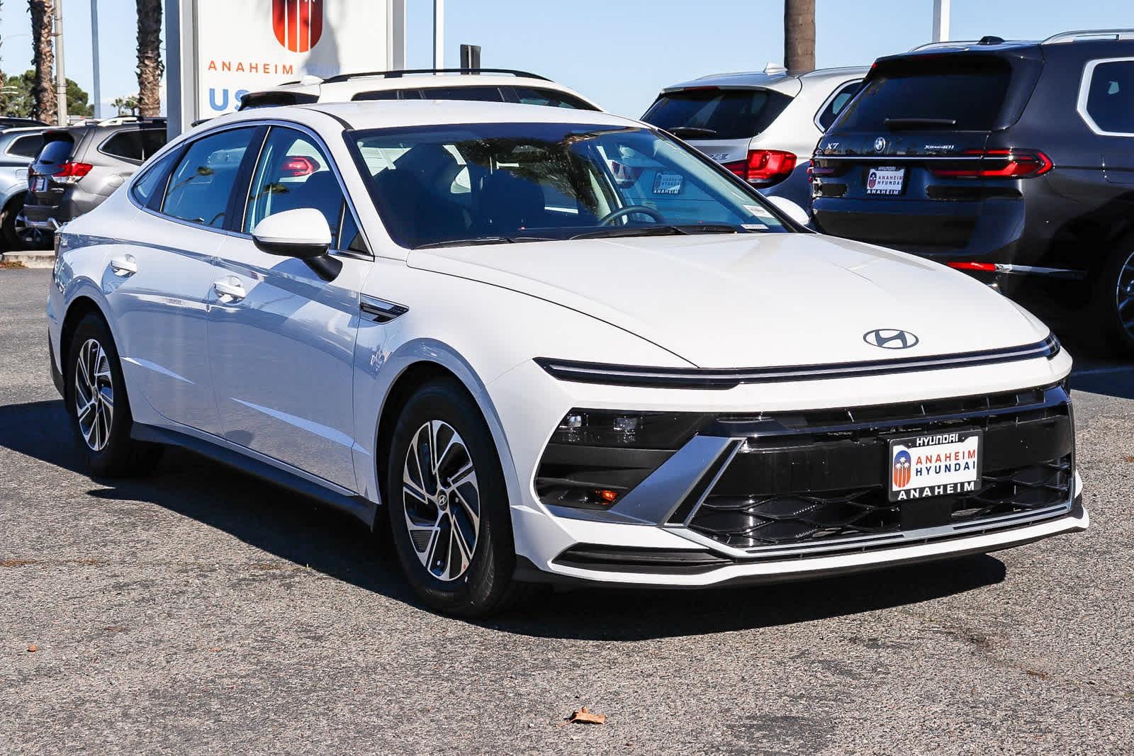 Thumbnail: 2026 Hyundai Sonata - 3