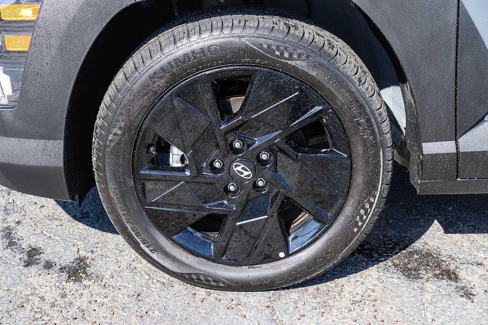 Thumbnail: 2026 Hyundai Kona - 11