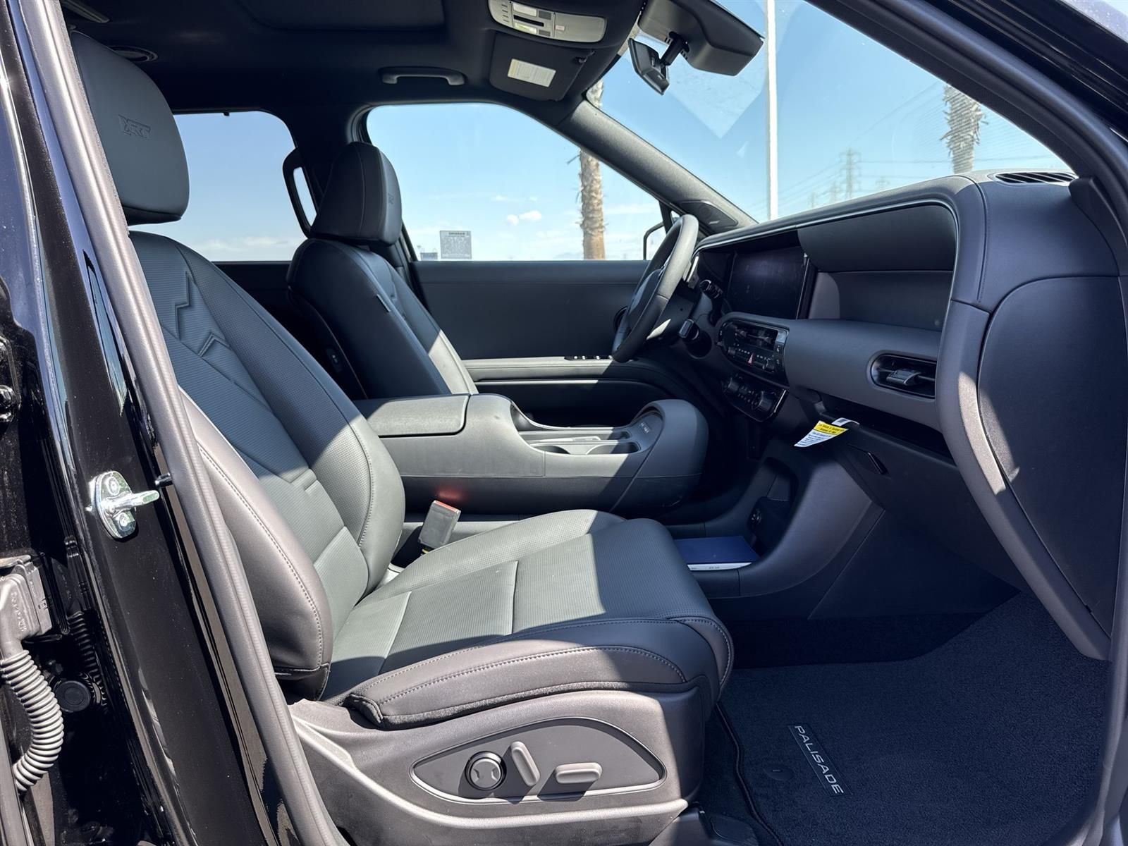 Thumbnail: 2026 Hyundai Palisade - 41