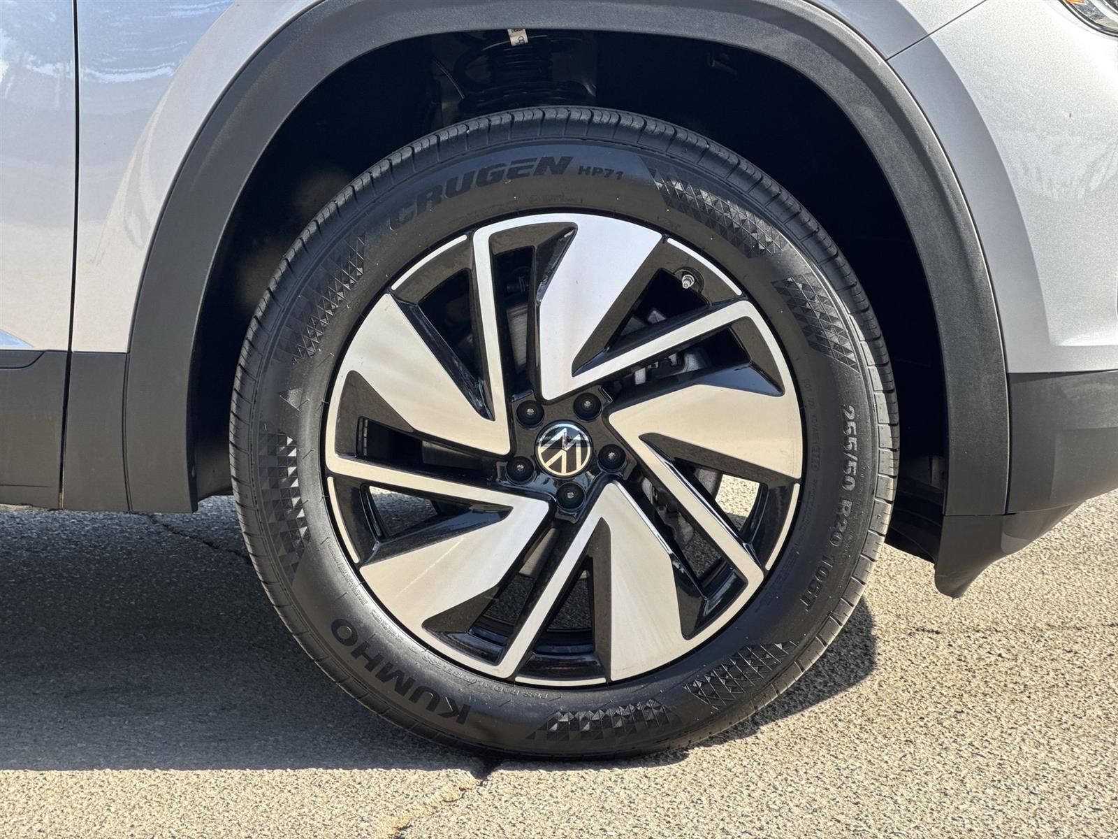 Thumbnail: 2025 Volkswagen Atlas - 42