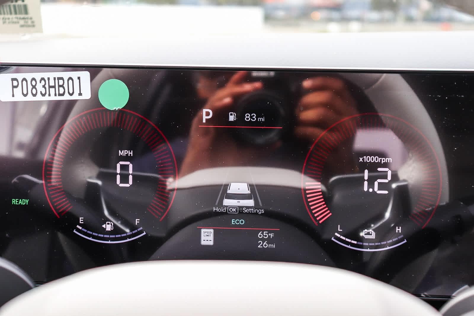 Thumbnail: 2026 Hyundai Santa Fe - 25