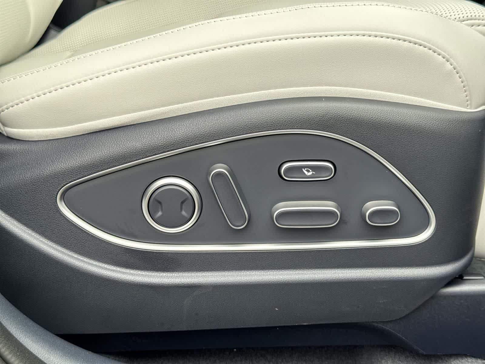 Thumbnail: 2026 Hyundai Palisade - 41