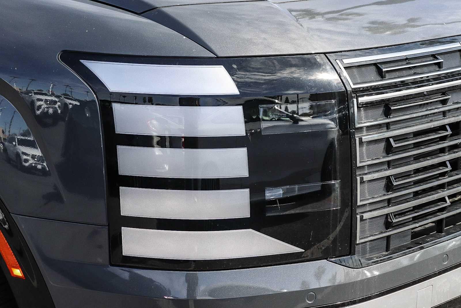 Thumbnail: 2026 Hyundai Palisade - 4