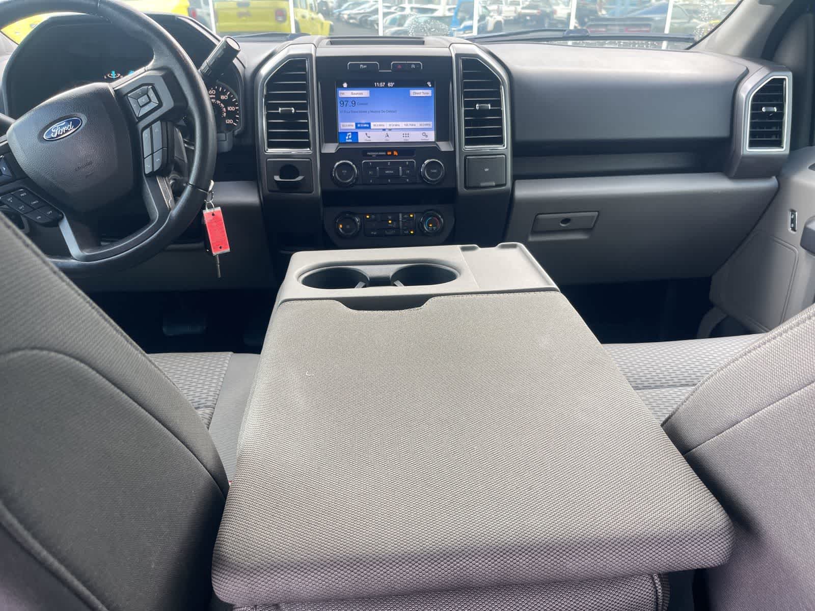 Thumbnail: 2019 Ford F-150 - 8