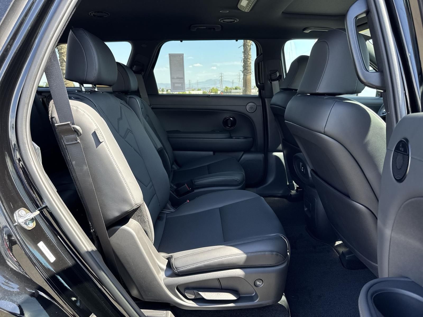 Thumbnail: 2026 Hyundai Palisade - 39