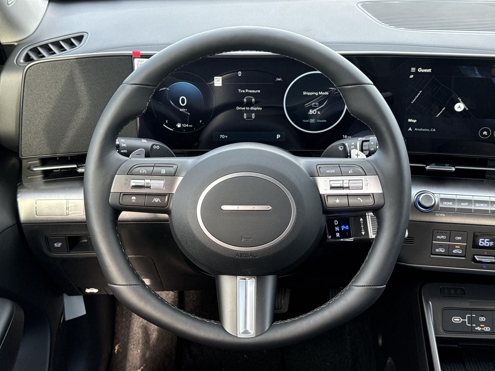 Thumbnail: 2026 Hyundai Kona - 10