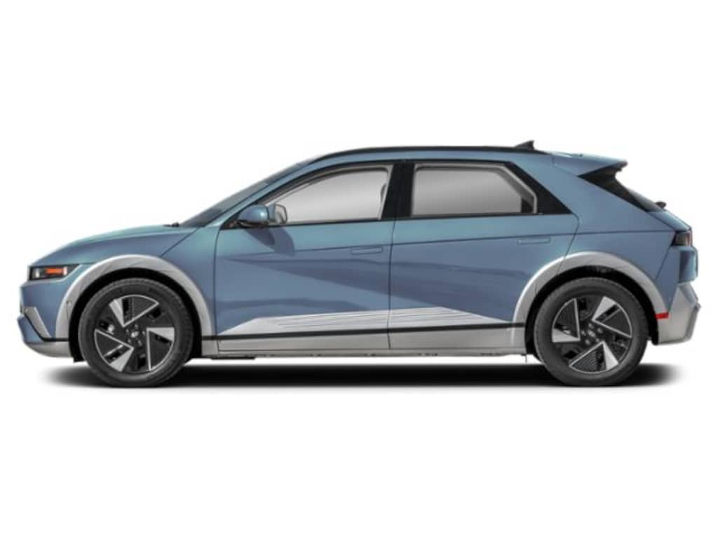 New 2026 Hyundai IONIQ 5 Limited SUV