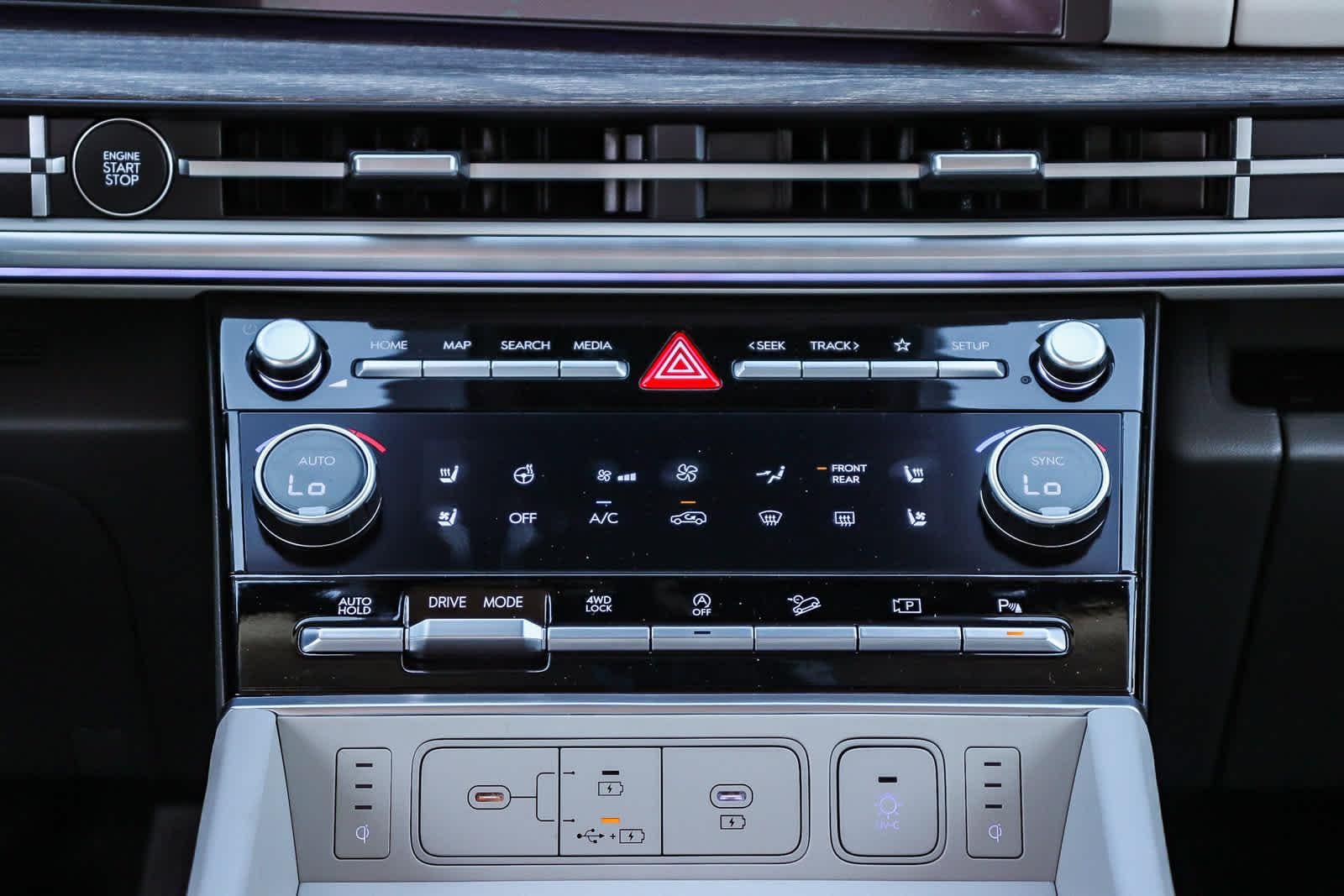 Thumbnail: 2025 Hyundai Santa Fe - 17