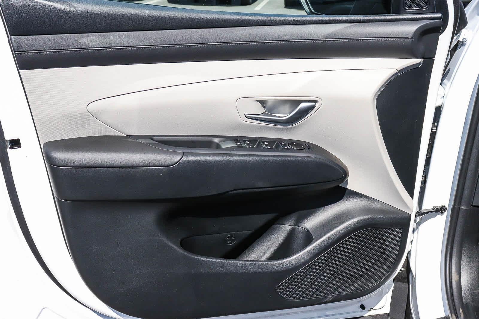 Thumbnail: 2026 Hyundai Tucson - 27