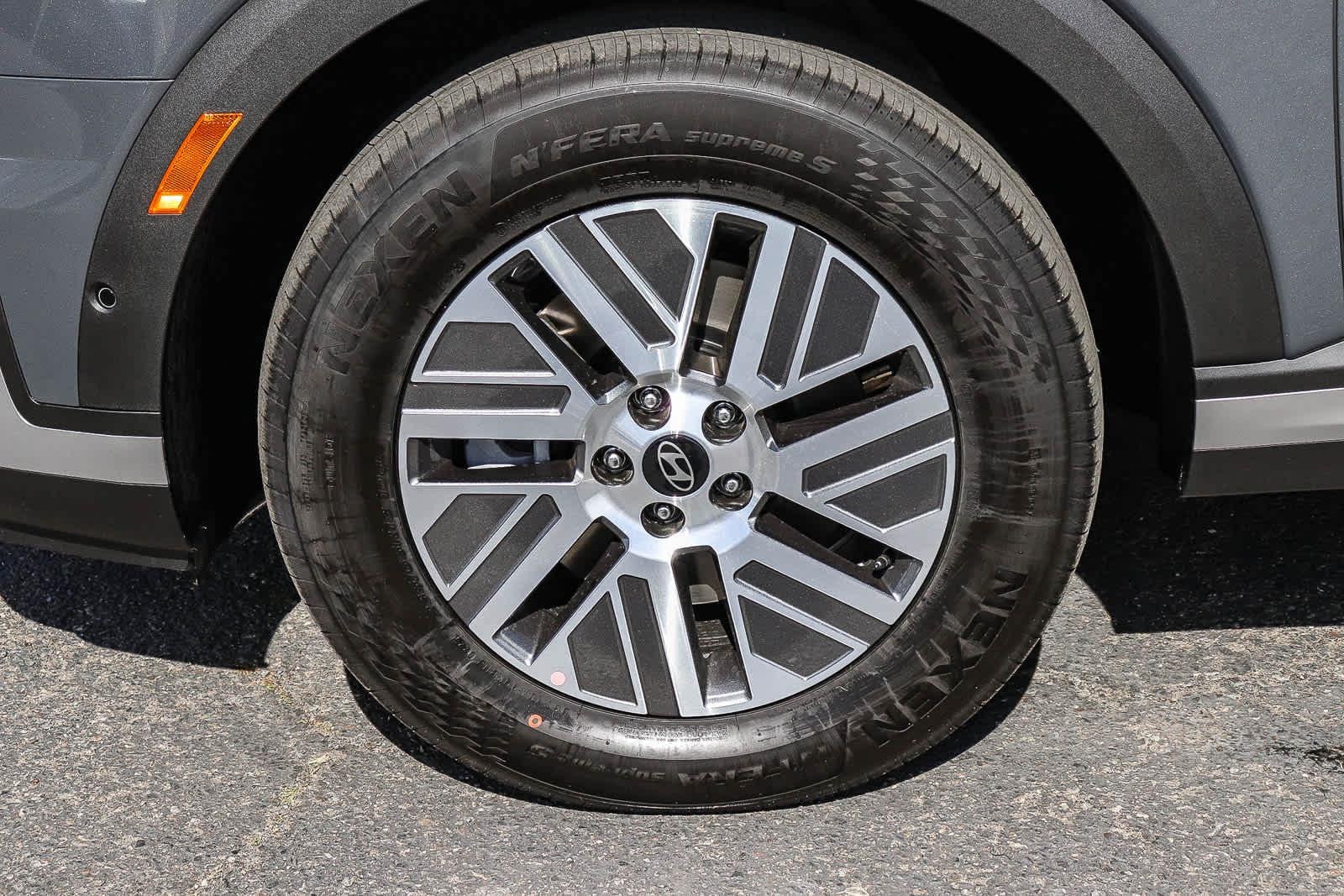 Thumbnail: 2026 Hyundai Palisade - 12