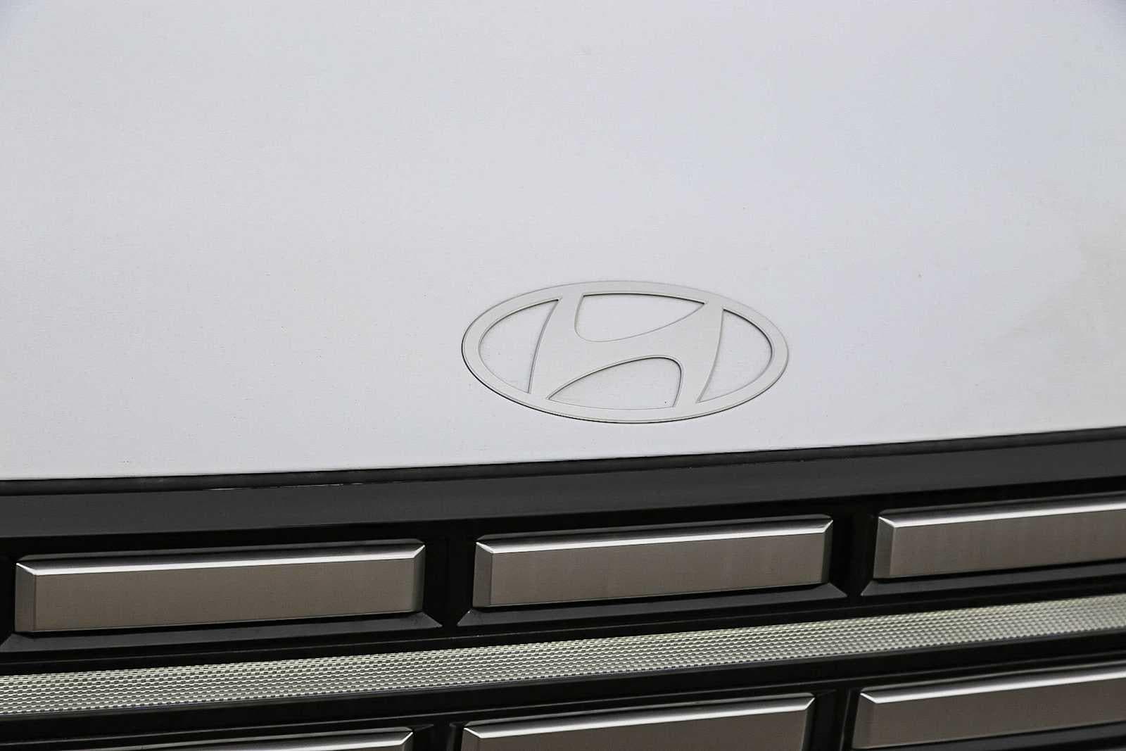 Thumbnail: 2026 Hyundai Santa Fe - 5