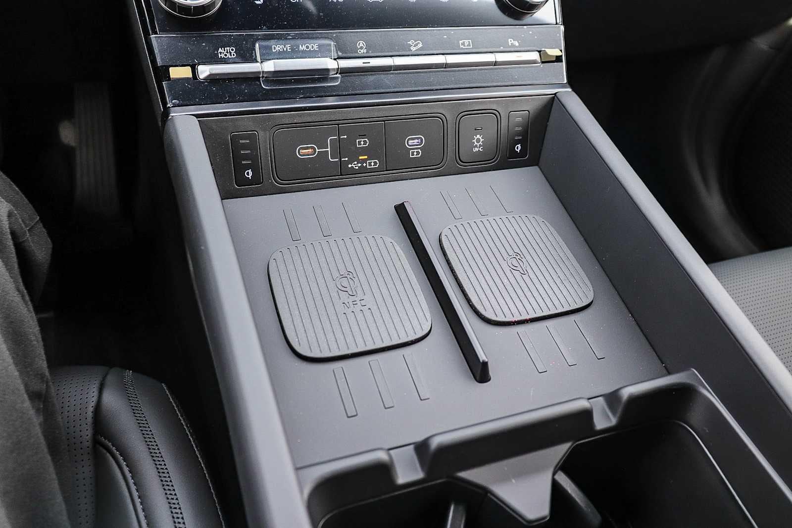 Thumbnail: 2025 Hyundai Santa Fe - 25