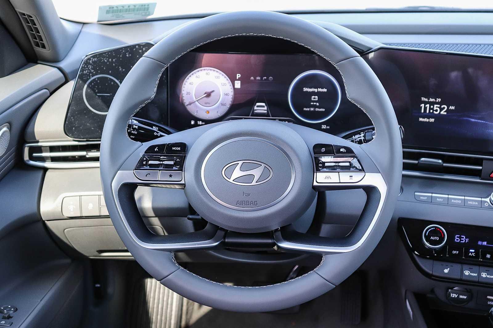 Thumbnail: 2025 Hyundai Elantra - 19