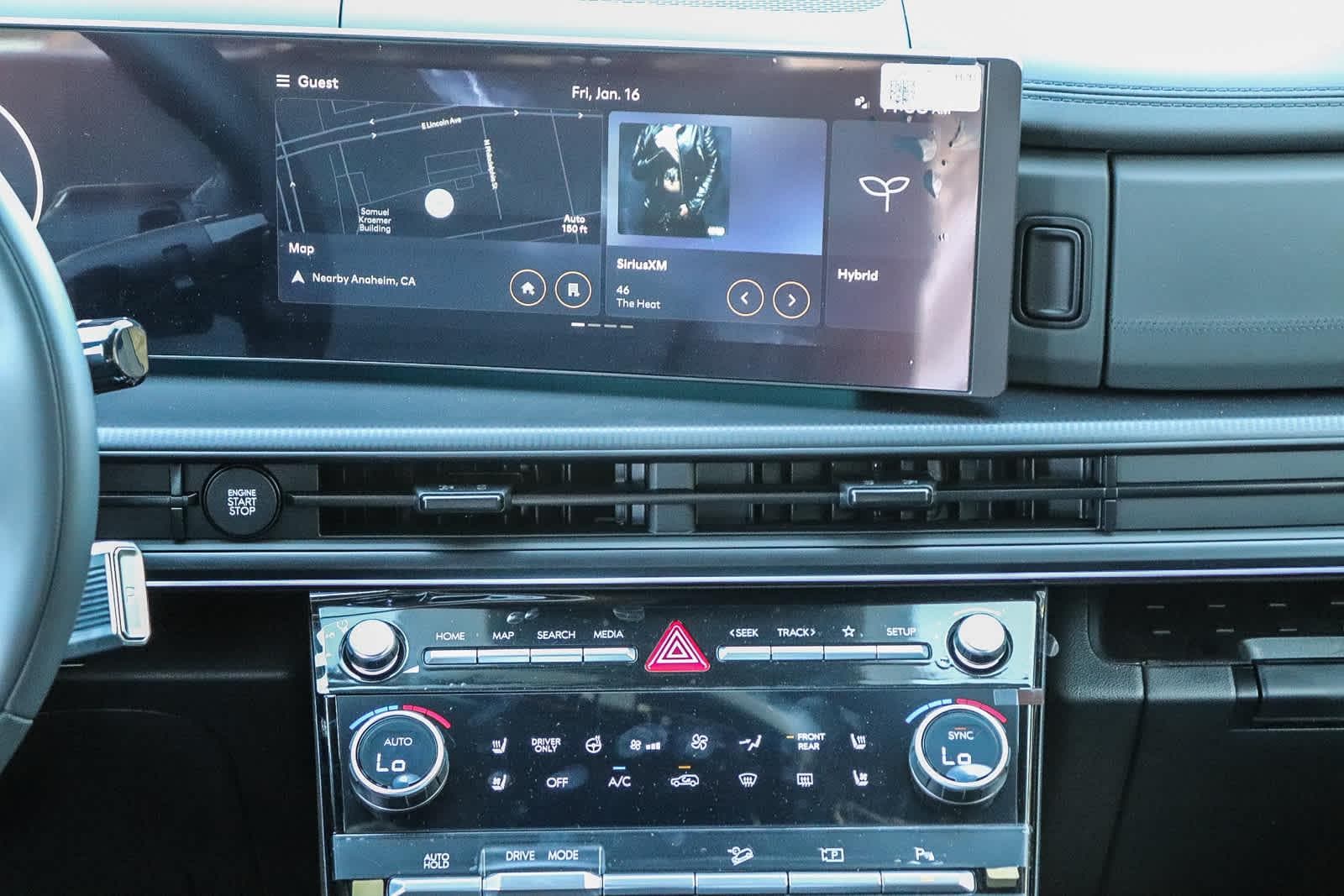 Thumbnail: 2026 Hyundai Santa Fe - 13