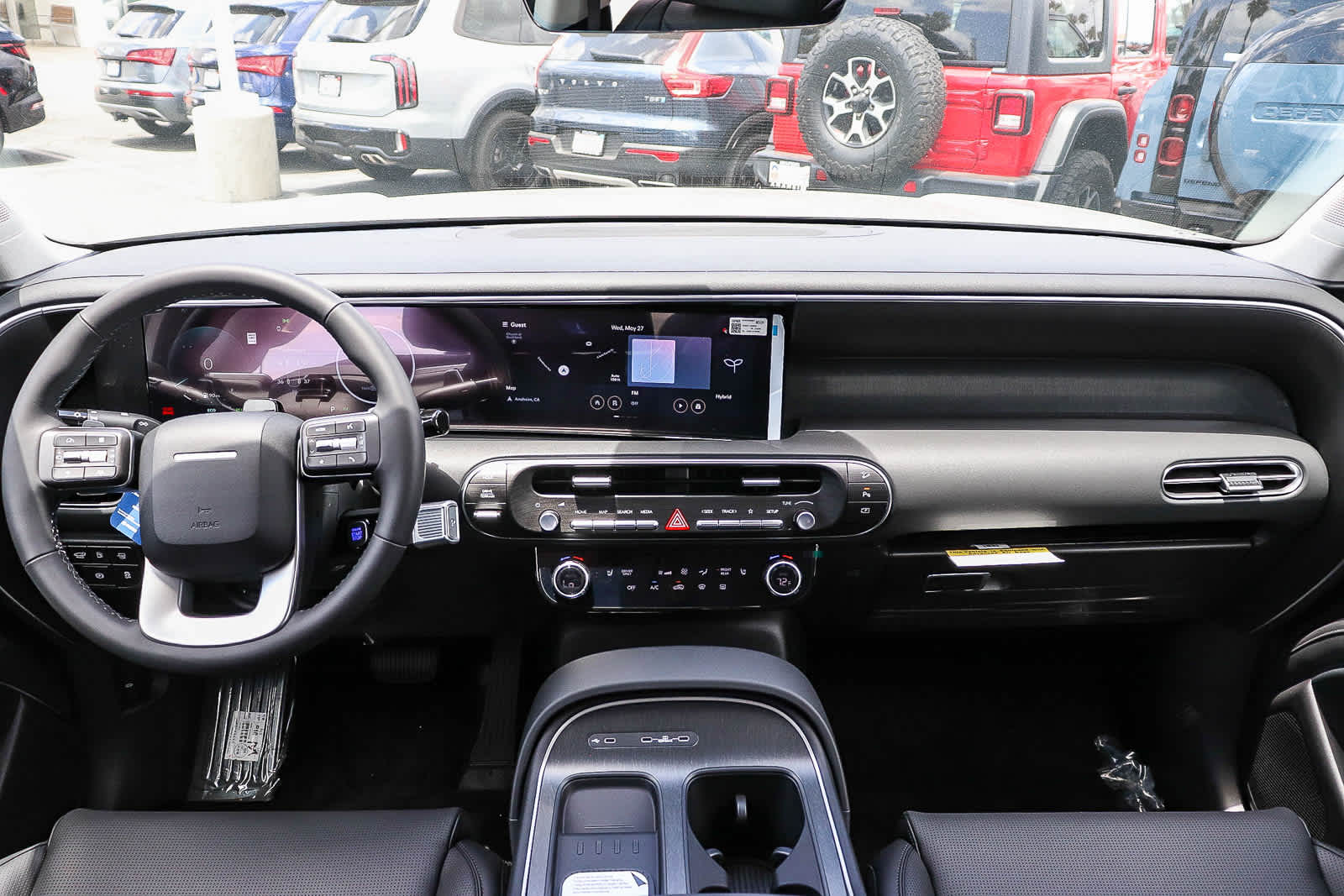Thumbnail: 2026 Hyundai Palisade - 17