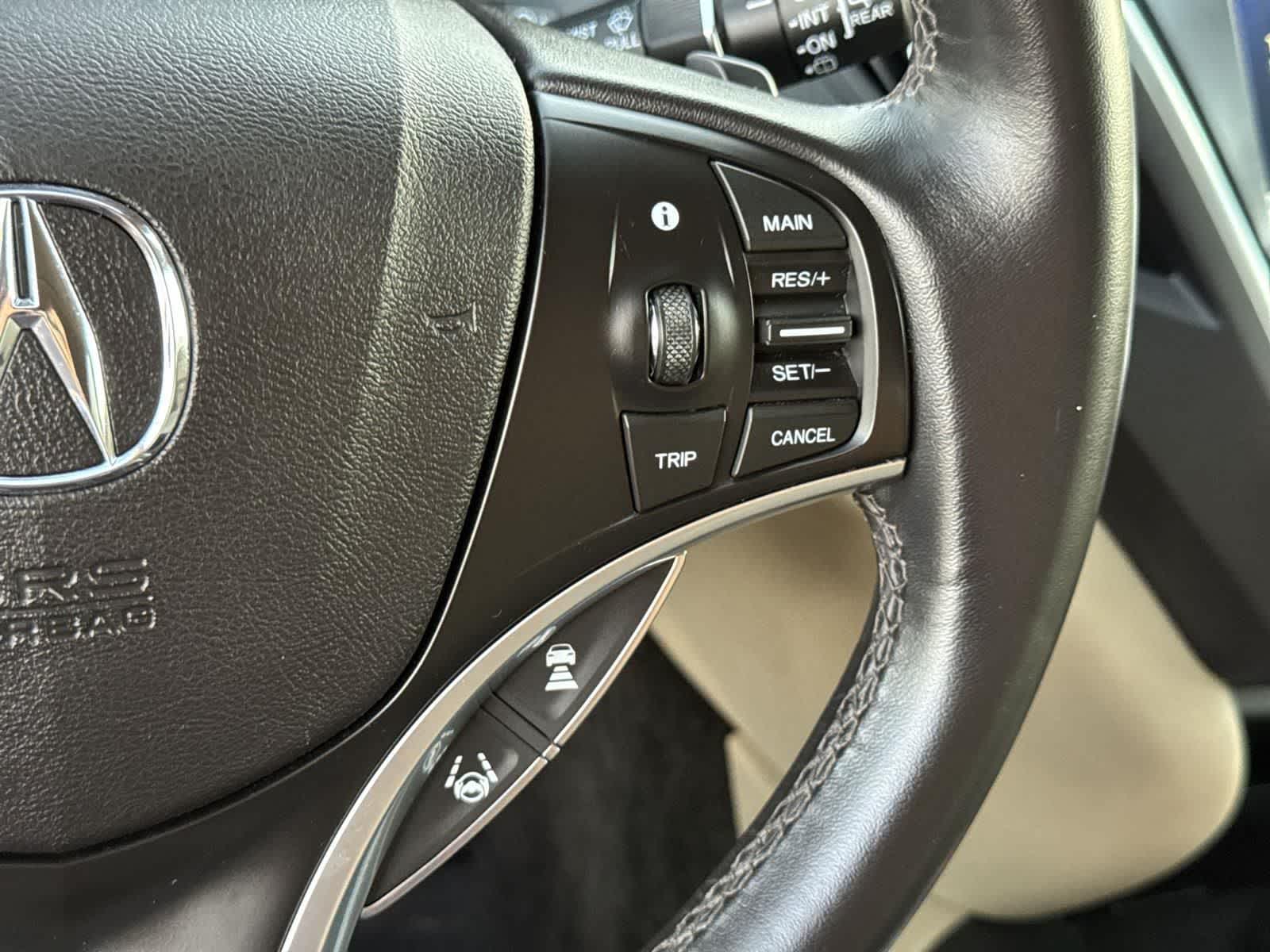 Thumbnail: 2019 Acura MDX - 24