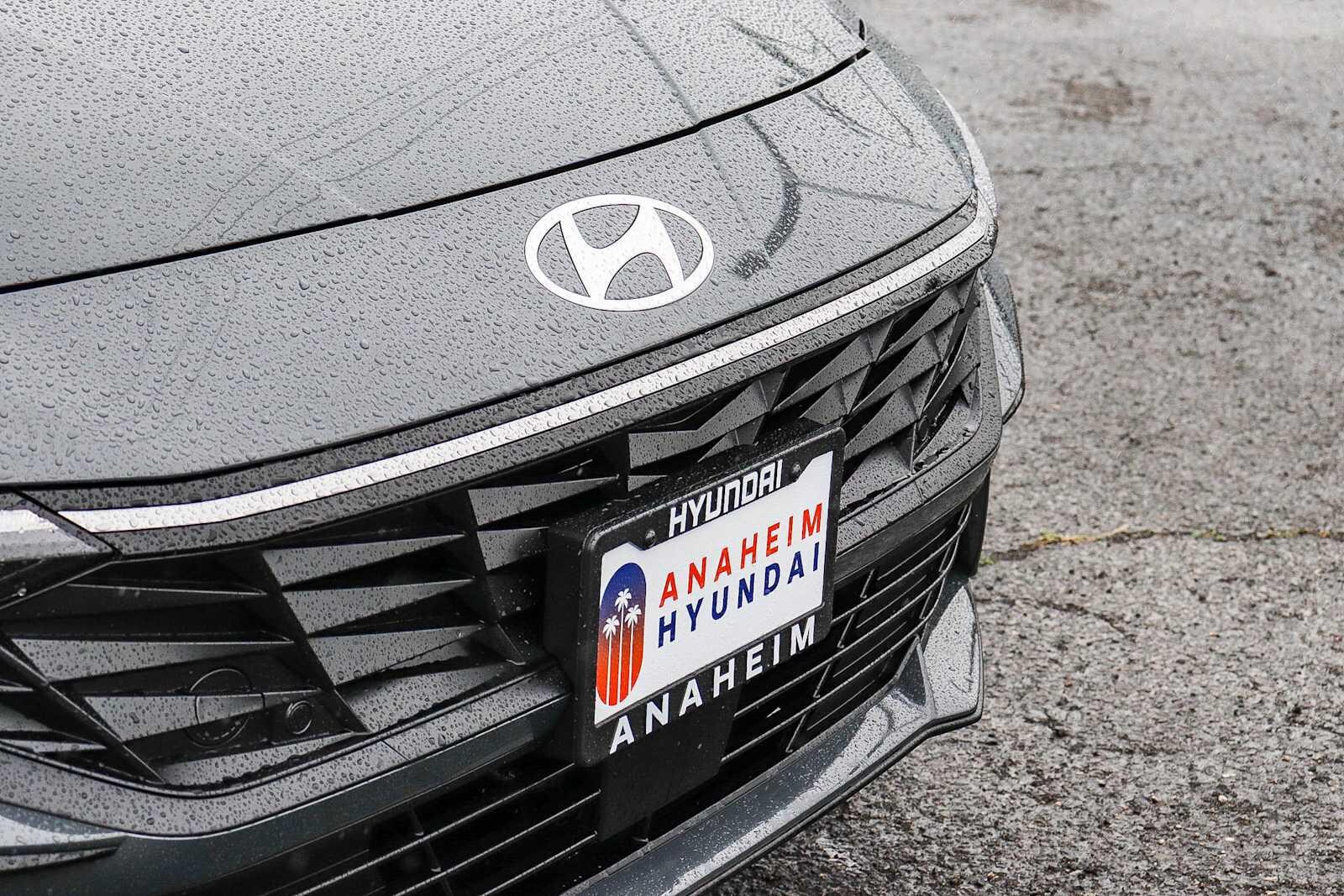 Thumbnail: 2026 Hyundai Elantra - 5