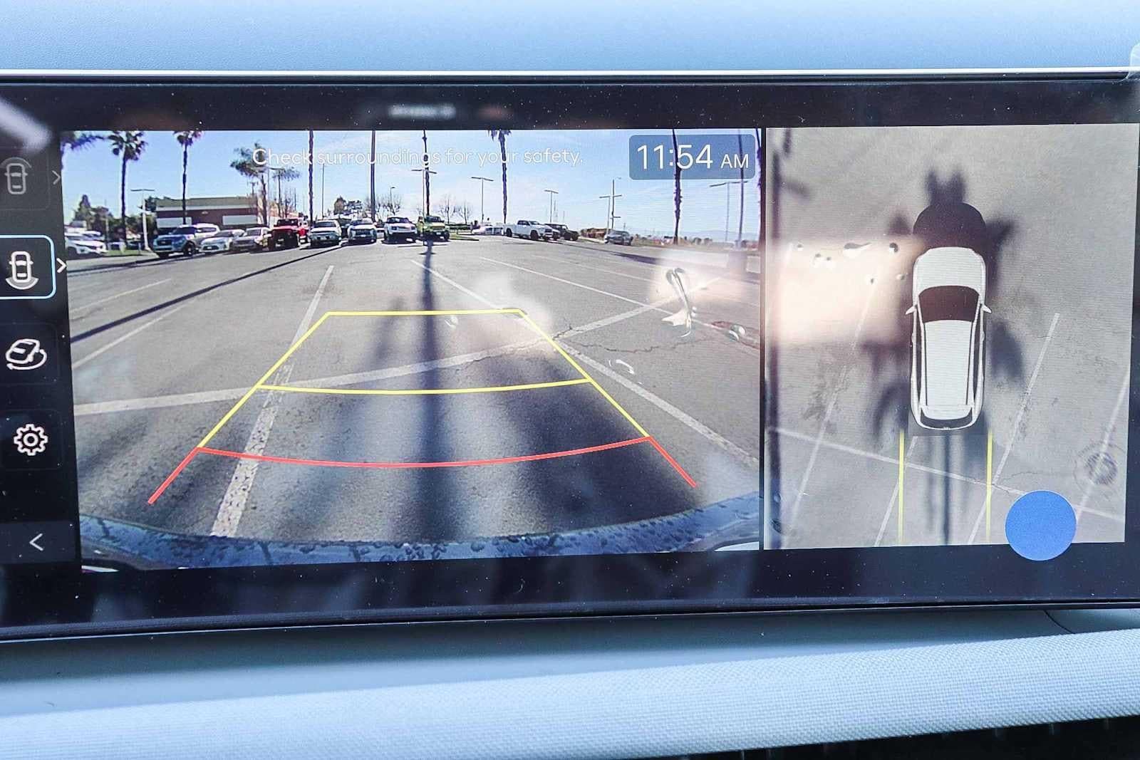 Thumbnail: 2025 Hyundai Tucson - 26