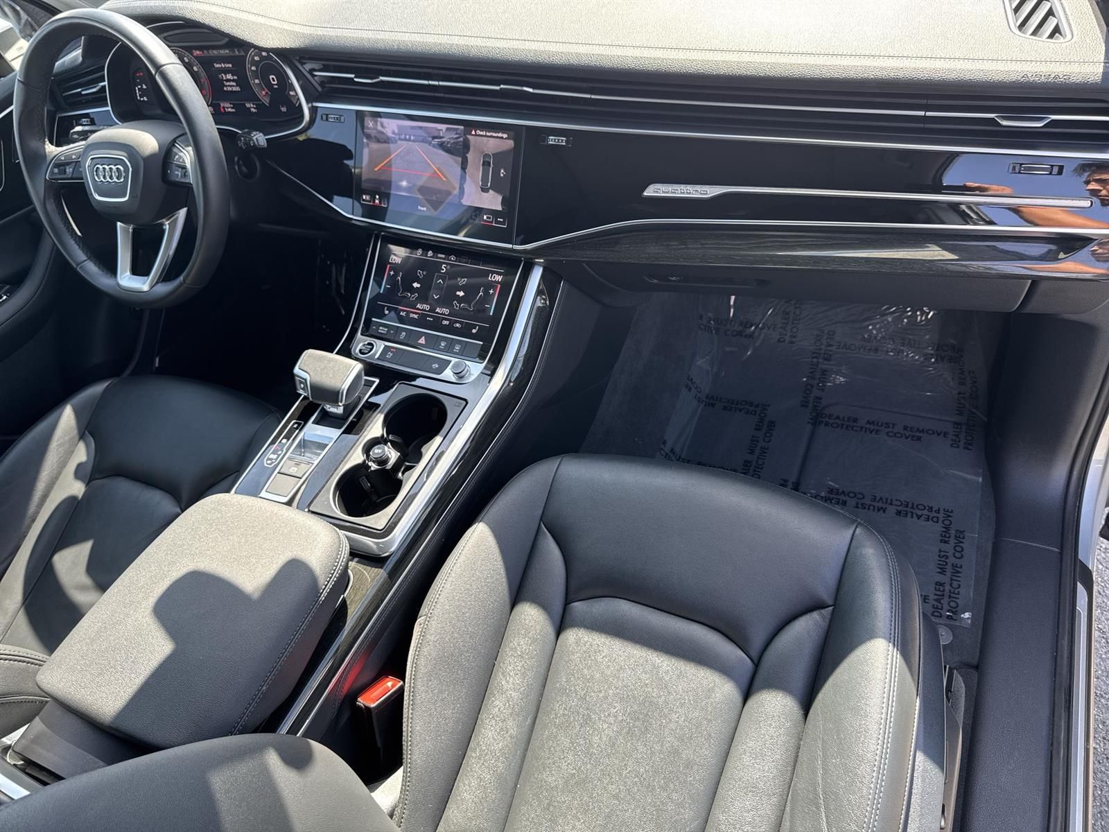 Thumbnail: 2024 Audi Q7 - 42