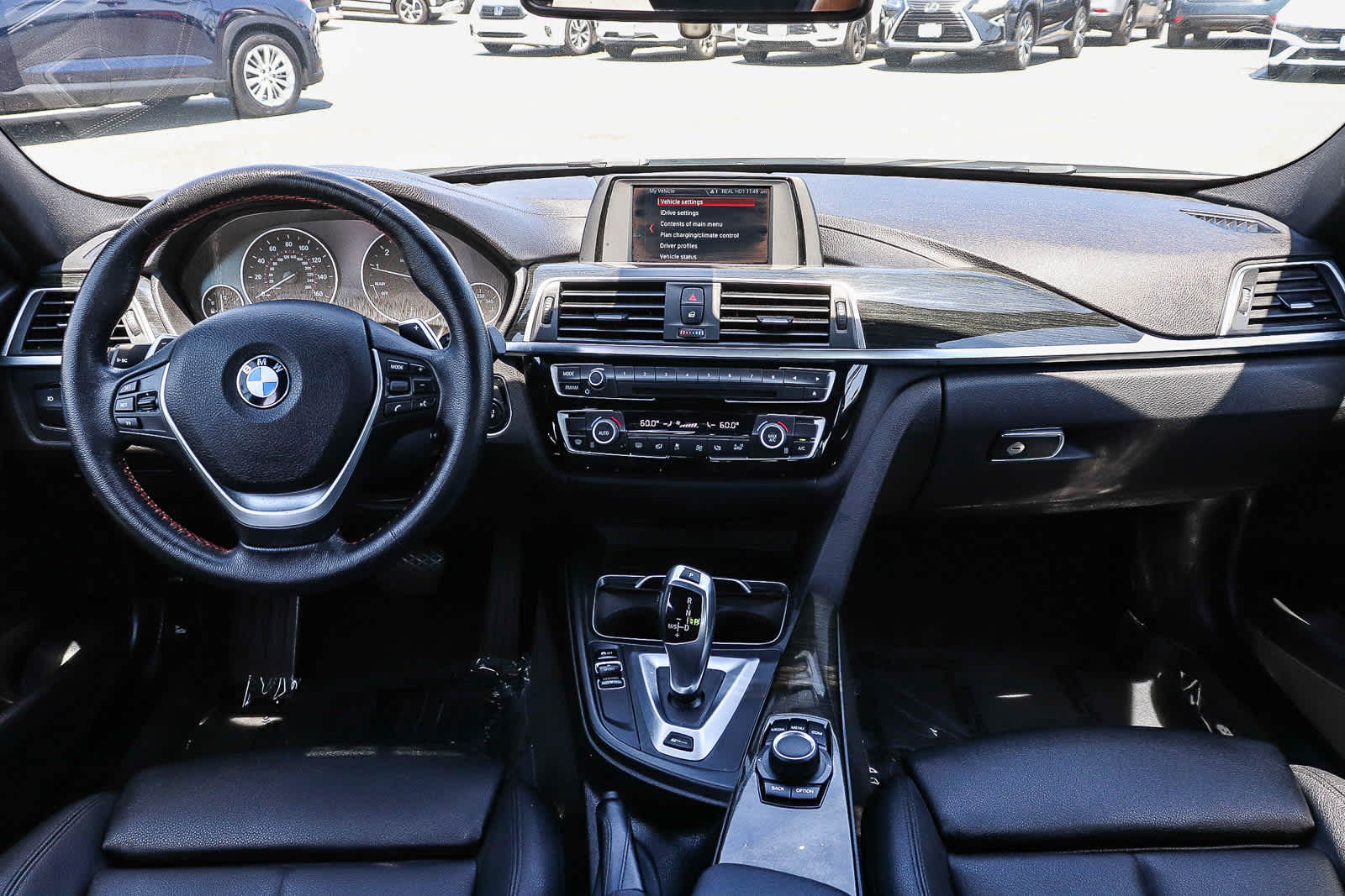 Thumbnail: 2018 BMW 3 Series - 16