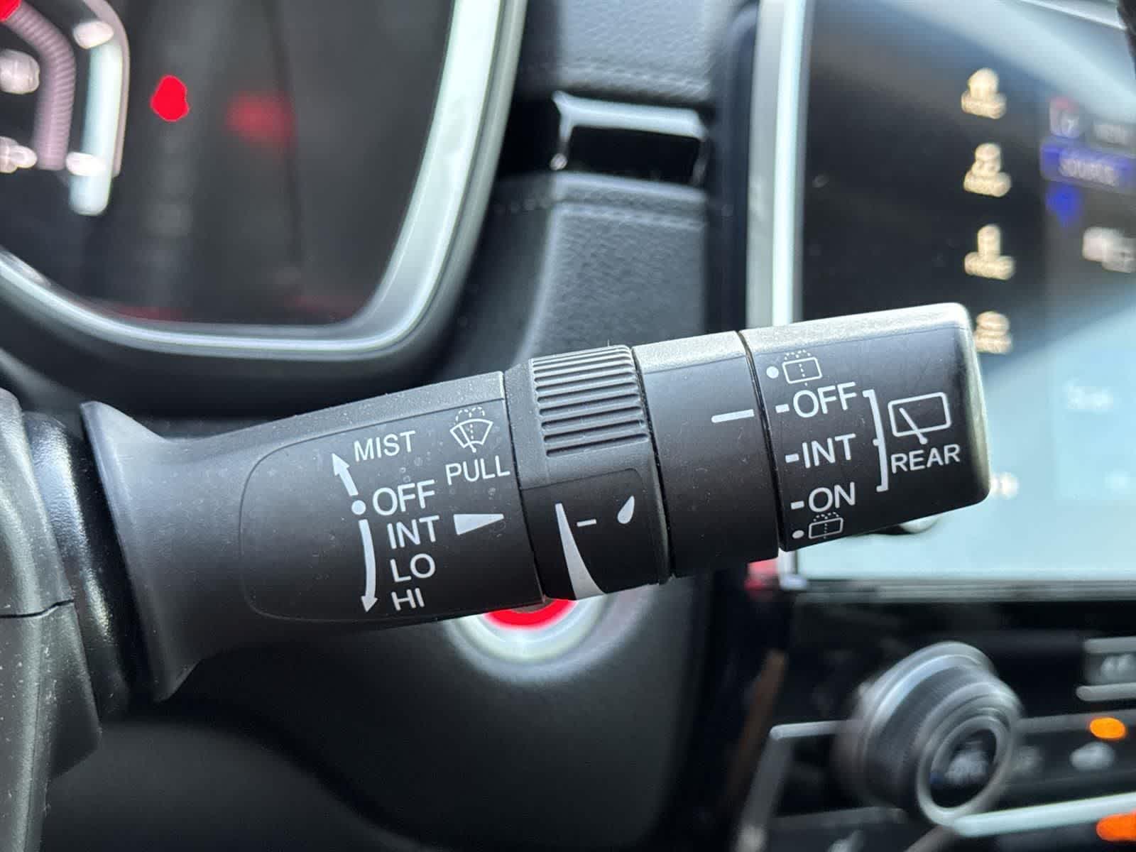 Thumbnail: 2020 Honda CR-V - 25