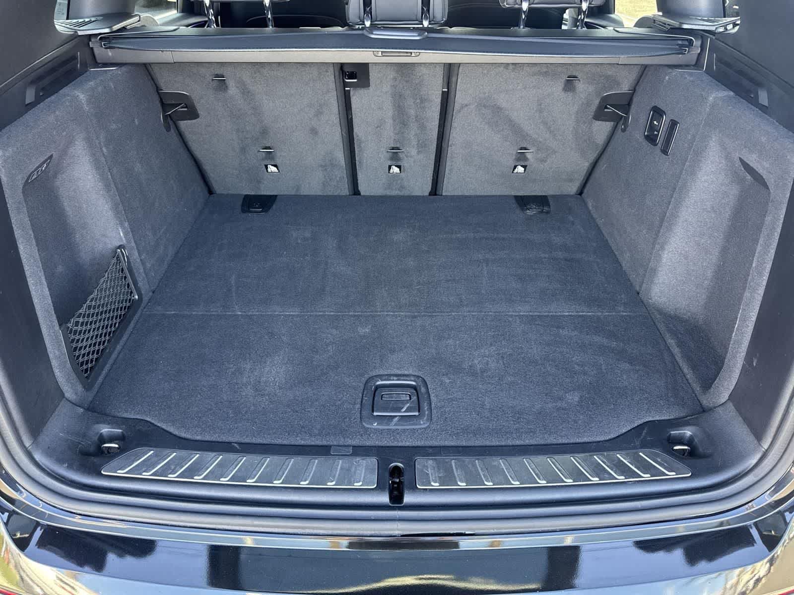 Thumbnail: 2024 BMW X3 - 35