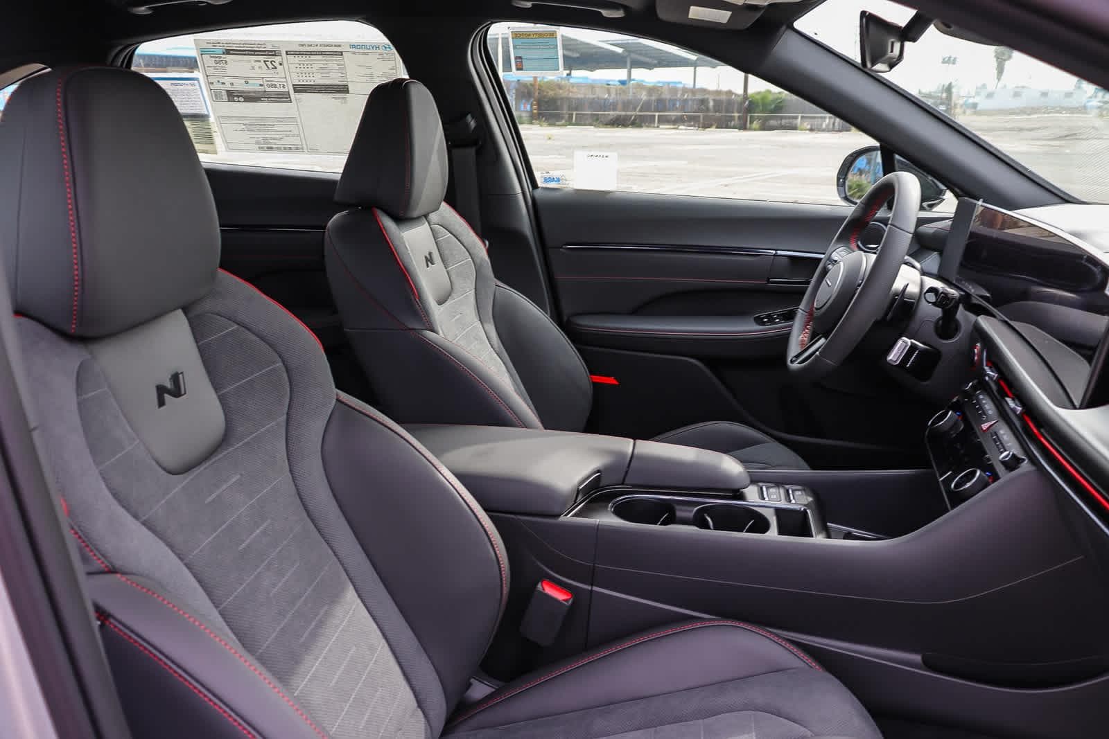 Thumbnail: 2026 Hyundai Sonata - 23