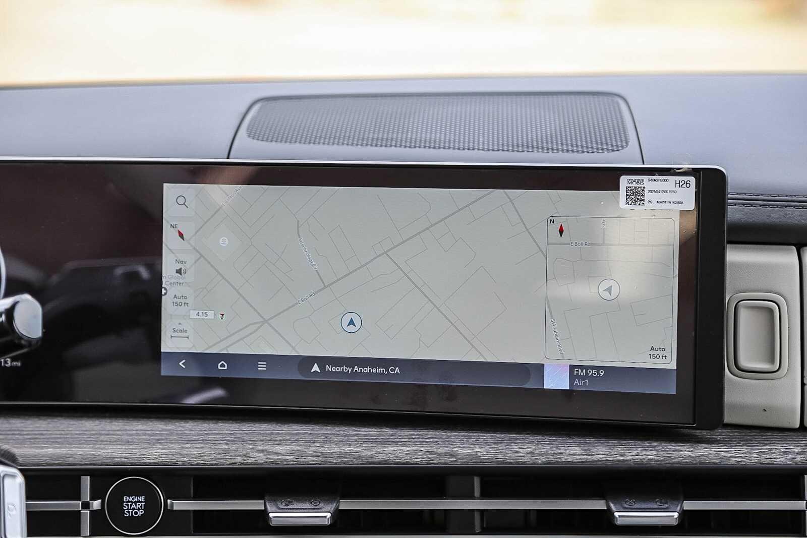 Thumbnail: 2026 Hyundai Santa Fe - 15