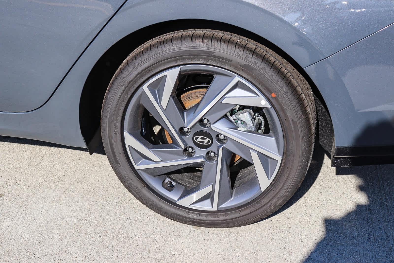 Thumbnail: 2026 Hyundai Elantra - 11