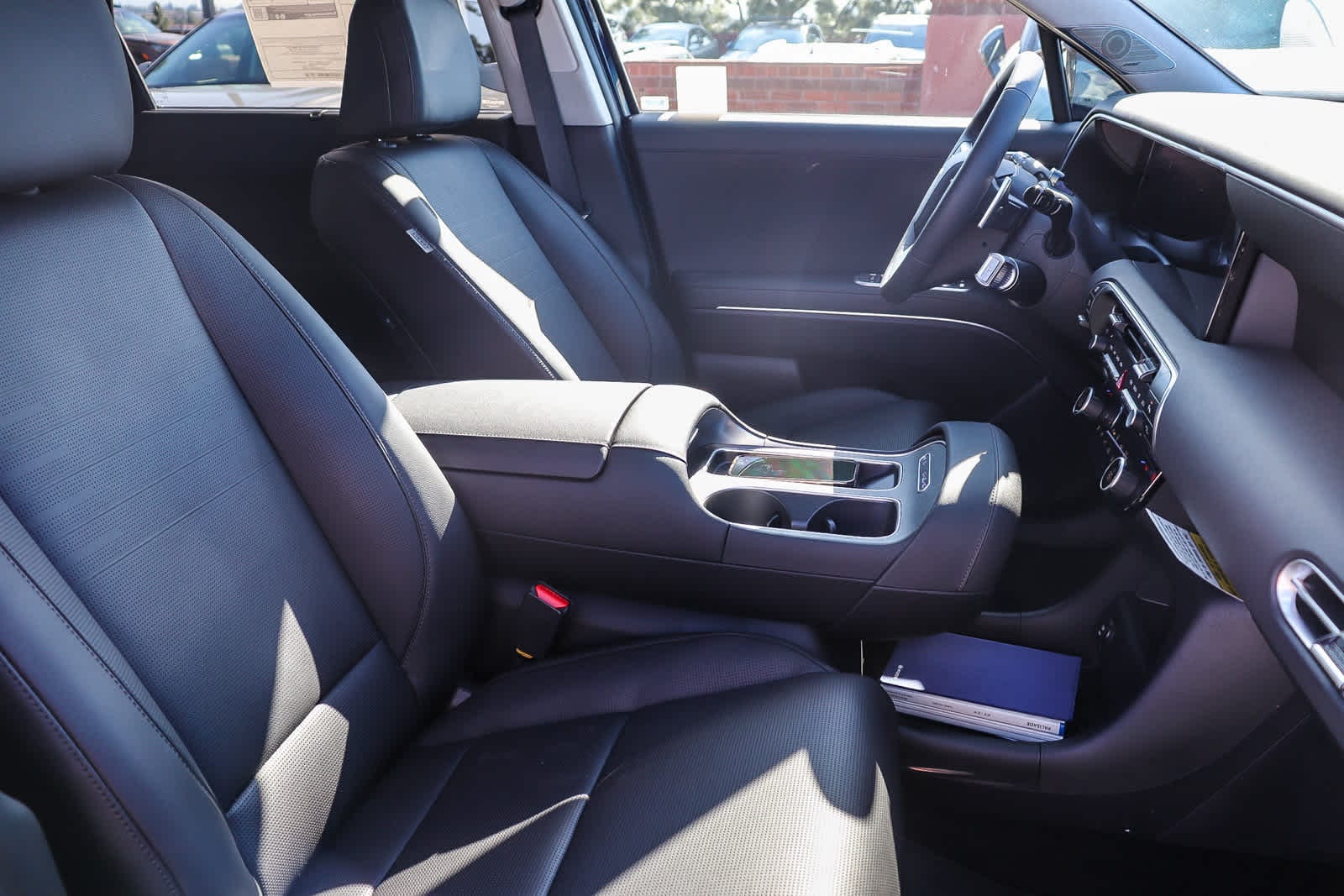 Thumbnail: 2026 Hyundai Palisade - 25