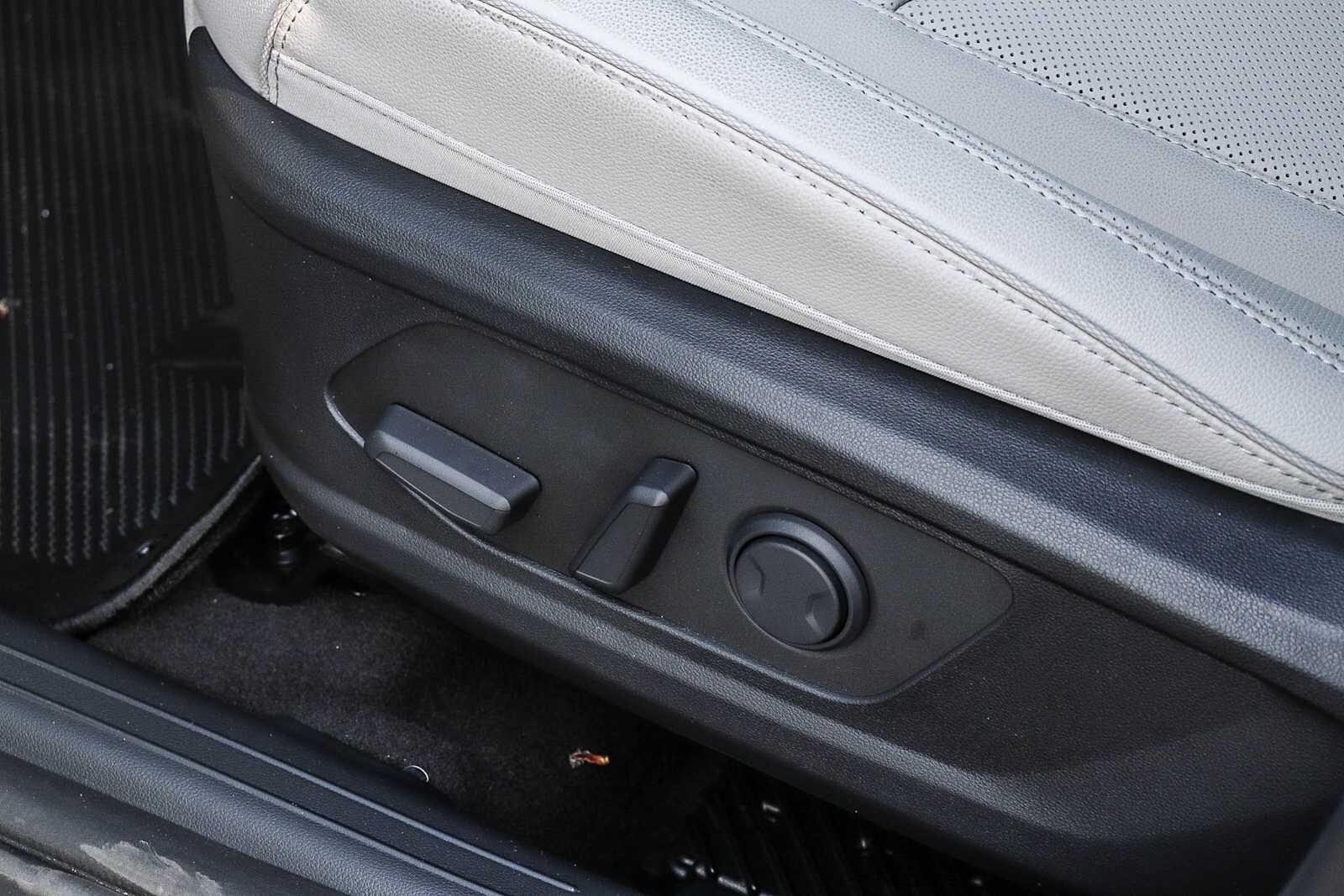 Thumbnail: 2026 Hyundai Tucson - 26