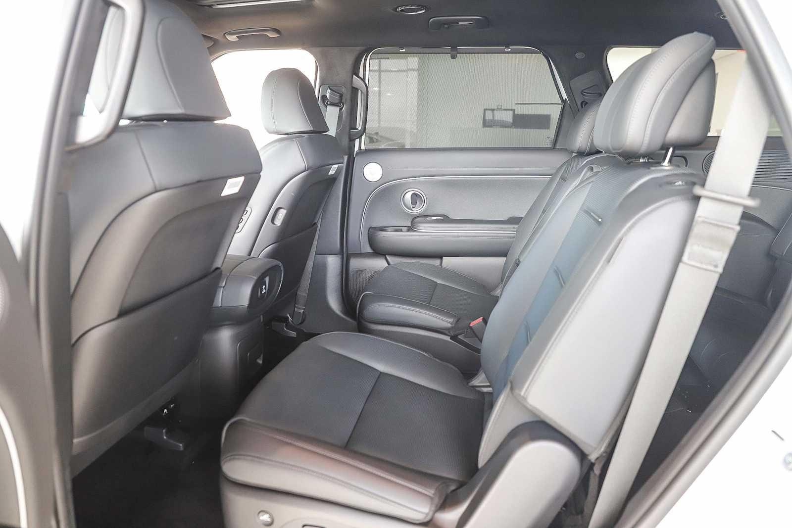 Thumbnail: 2026 Hyundai Palisade - 19