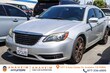  Chrysler 200
