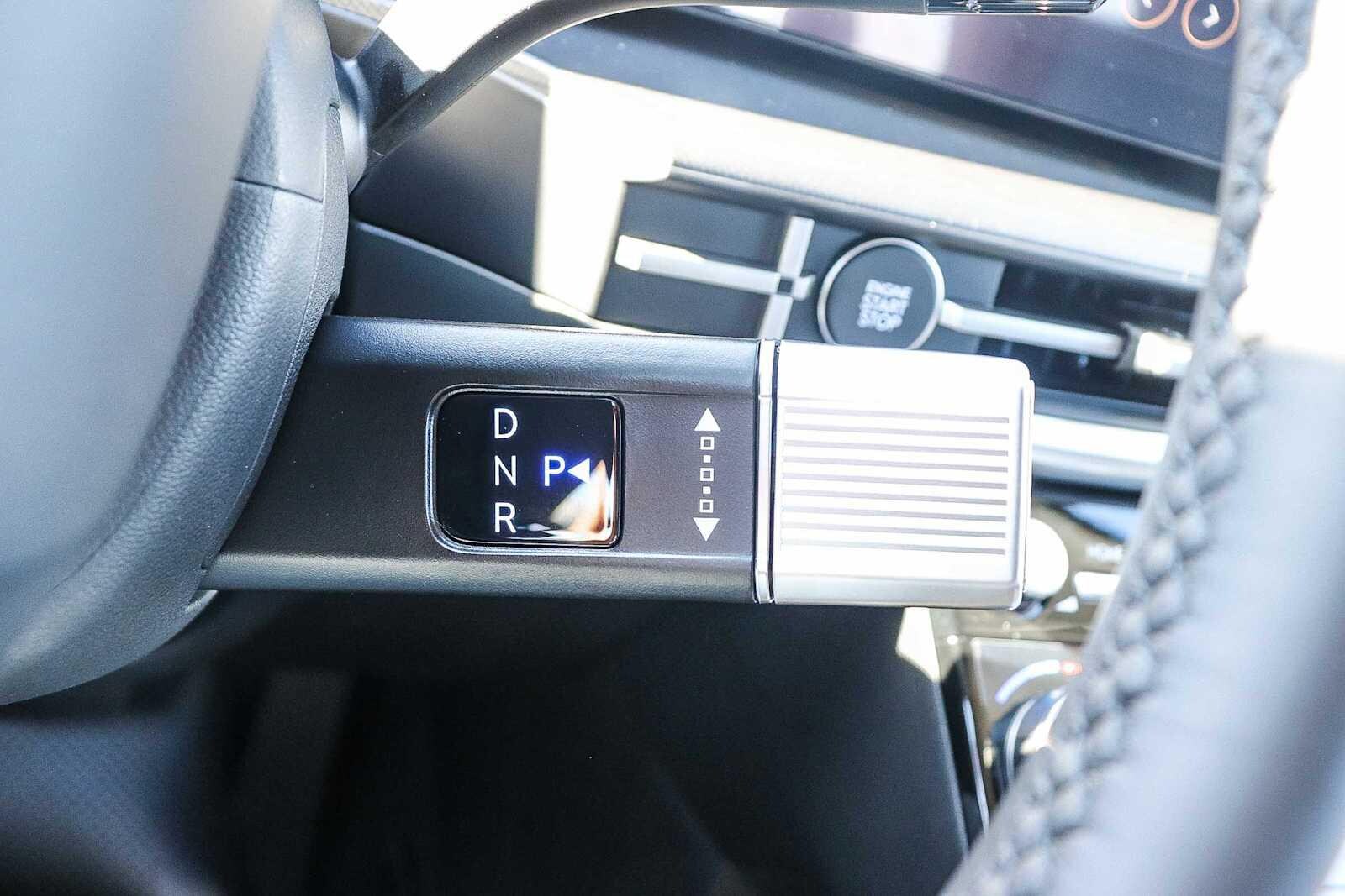 Thumbnail: 2026 Hyundai Santa Fe - 28