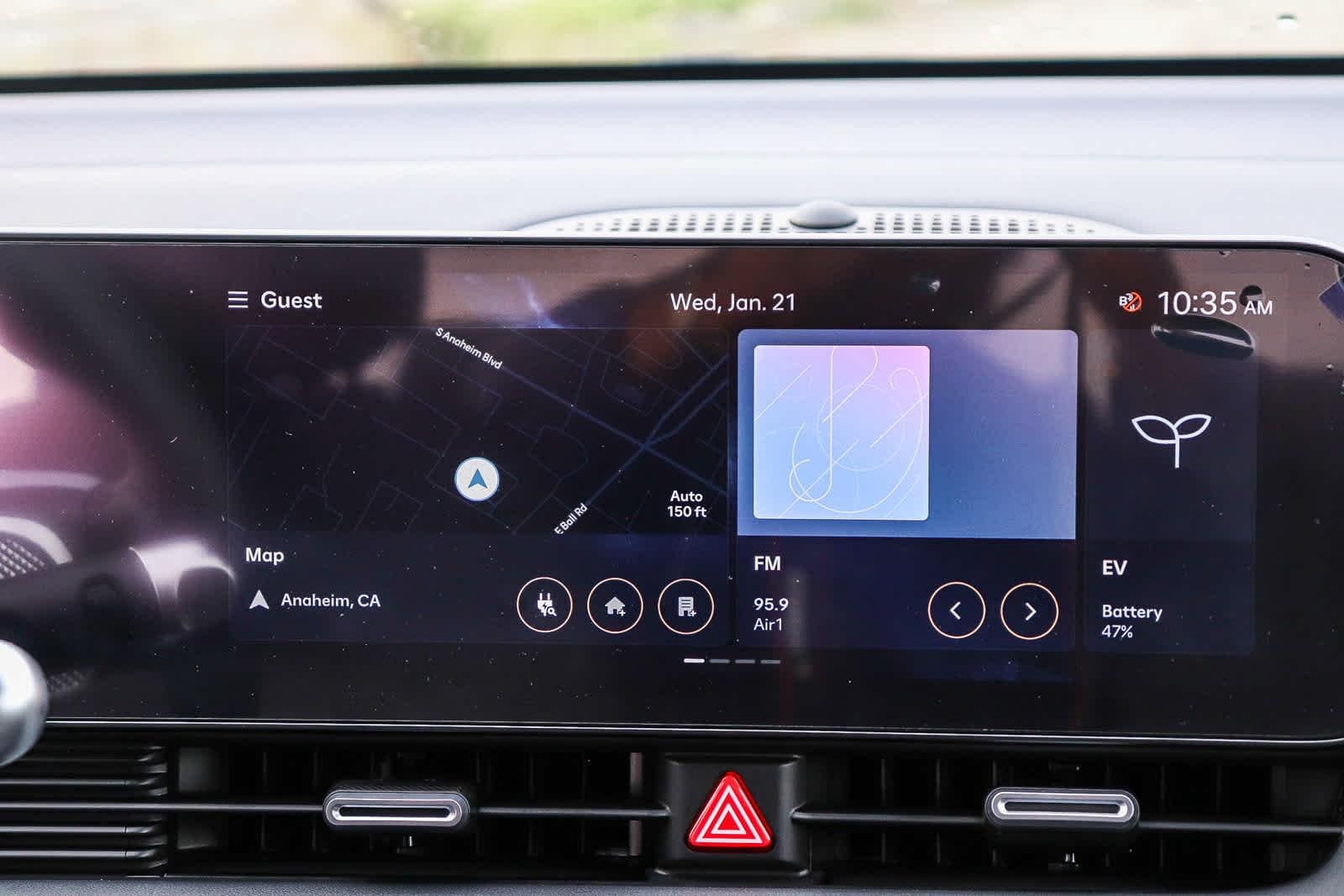 Thumbnail: 2026 Hyundai Ioniq 5 - 16