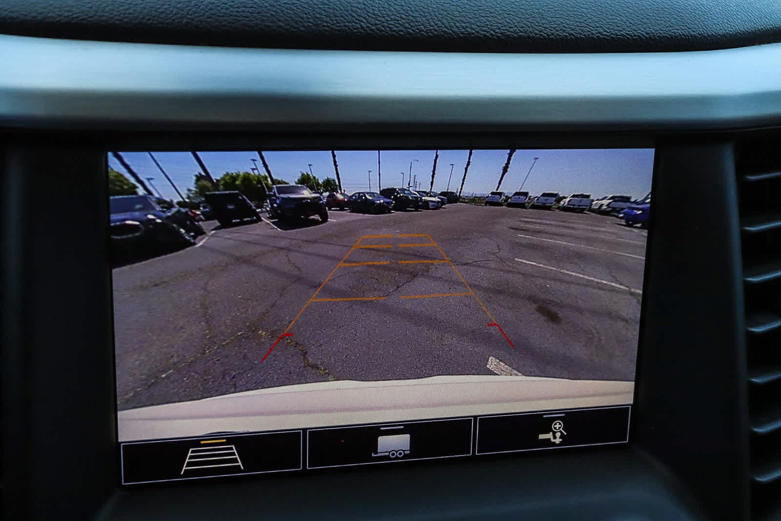 Thumbnail: 2020 GMC Acadia - 29