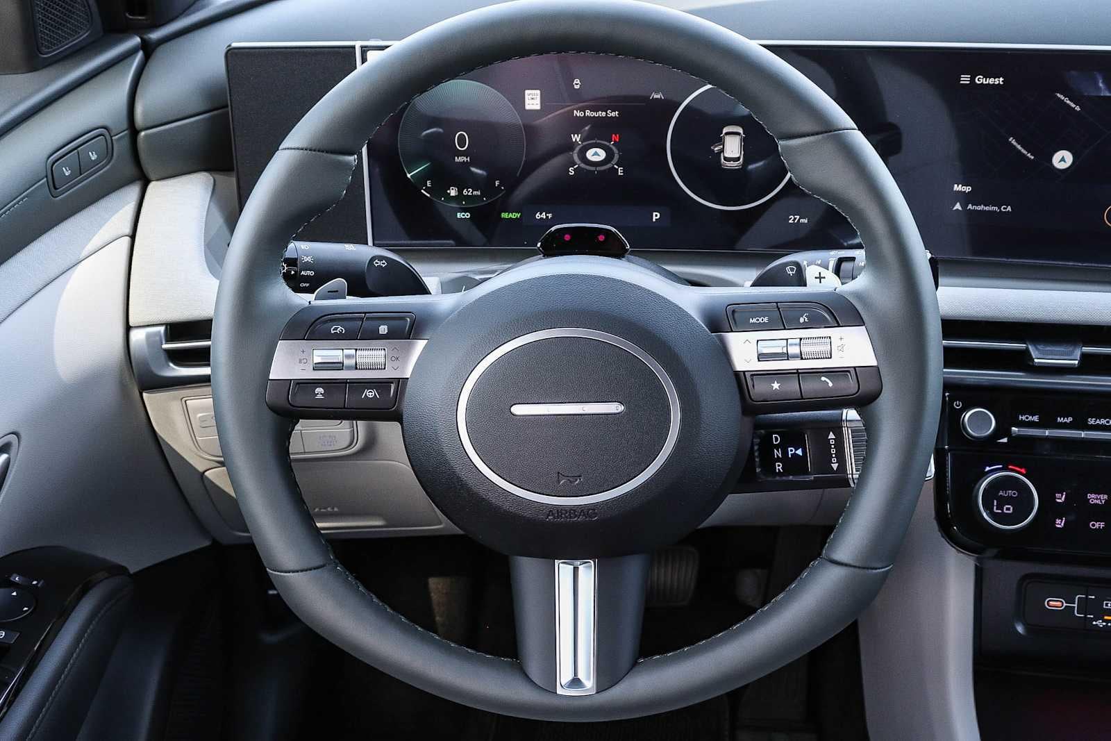 Thumbnail: 2026 Hyundai Tucson - 20