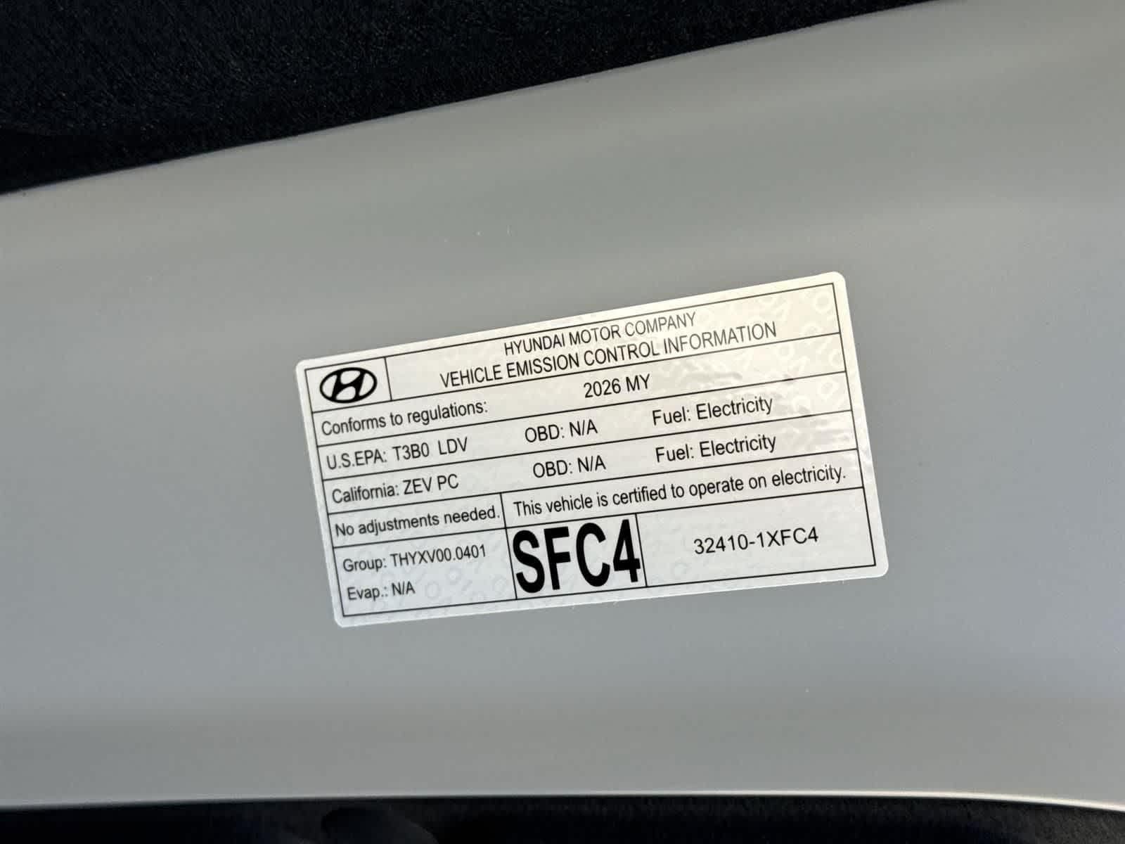 Thumbnail: 2026 Hyundai Ioniq - 41