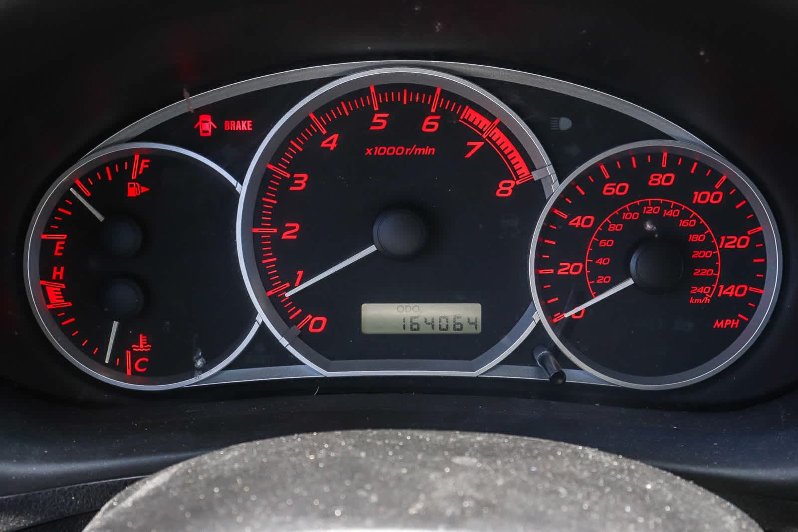 Thumbnail: 2011 Subaru Impreza - 25