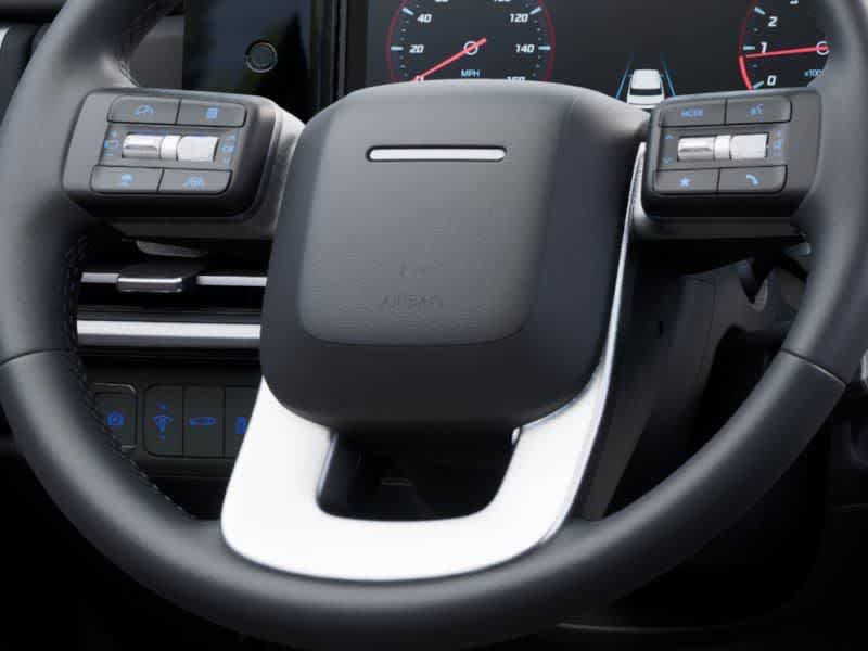 Thumbnail: 2025 Hyundai Santa Fe - 22