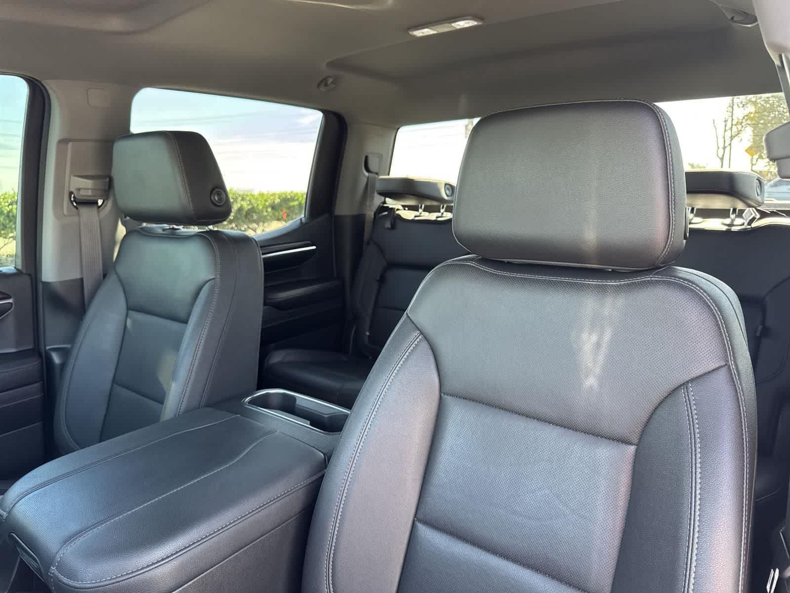 Thumbnail: 2023 GMC Sierra 1500 - 16